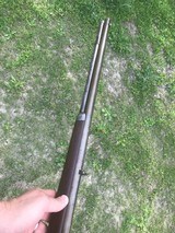 1873 Winchester 38-40 round - 2 of 5