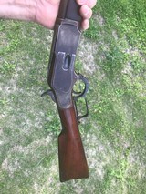 1873 Winchester 38-40 round - 5 of 5