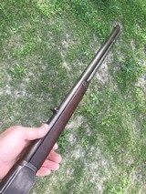 1873 Winchester 38-40 round - 3 of 5