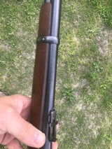 Super nice Winchester 1892 carbine - 3 of 5
