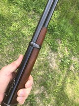 Super nice Winchester 1892 carbine - 5 of 5