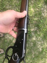 Super nice Winchester 1892 carbine - 1 of 5