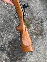 Remington BDL 700.
25-06 - 2 of 6