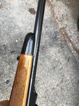 Remington BDL 700.
25-06 - 4 of 6