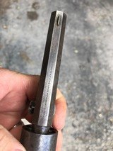 Factory Engraved Manhattan civil war era - 2 of 6