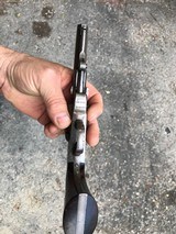 Factory Engraved Manhattan civil war era - 3 of 6