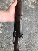 Winchester 1895 US marked carbine - 3 of 4