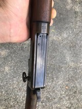 Winchester 1895 US marked carbine - 1 of 4