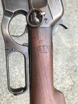 Winchester 1895 US marked carbine - 4 of 4