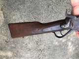 Antique Spencer’ carbine - 4 of 6