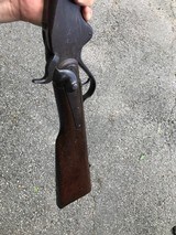 Antique Spencer’ carbine - 5 of 6