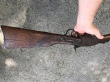 Antique Spencer’ carbine - 2 of 6