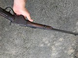 Antique Spencer’ carbine - 6 of 6
