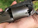 Rare- US marked Colt 3rd Model Dragoon - 1 of 8