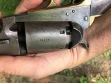 Rare- US marked Colt 3rd Model Dragoon - 4 of 8