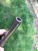 Rare- US marked Colt 3rd Model Dragoon - 7 of 8