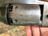 Rare- US marked Colt 3rd Model Dragoon - 2 of 8