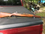Winchester M1 Garand - 5 of 5