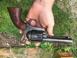 1st gen Colt SAA 44-40 - 4 of 4
