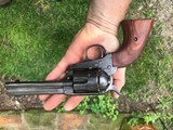 1st gen Colt SAA 44-40 - 3 of 4
