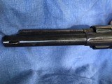 Scarce Colt SAA - 4 of 6