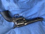Scarce Colt SAA - 2 of 6