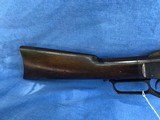 Special order Winchester 1873 Factory rods - 7 of 8
