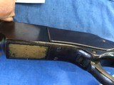 Special order Winchester 1873 Factory rods - 4 of 8