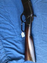 Special order Winchester 1873 Factory rods - 8 of 8