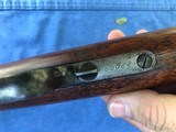 Scarce 1876 Winchester carbine - 7 of 7