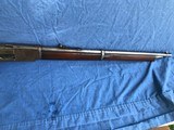 Scarce 1876 Winchester carbine - 4 of 7