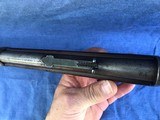 Scarce 1876 Winchester carbine - 6 of 7