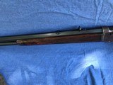 Deluxe 1894 antique Winchester - 6 of 7