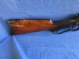 Deluxe 1894 antique Winchester - 1 of 7