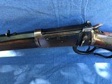 Deluxe 1894 antique Winchester - 4 of 7