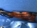 Deluxe 1894 antique Winchester - 5 of 7