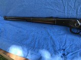 Winchester 1886 carbine - 5 of 7