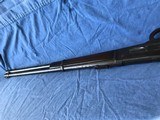 Winchester 1886 carbine - 7 of 7