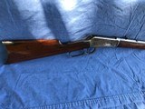Winchester 1894 Factory Short rifle 20” - 2 of 4