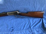 Winchester 1894 Factory Short rifle 20” - 4 of 4