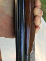 Browning 20 Superposed 1957 - 8 of 11