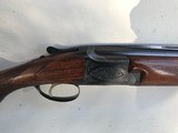 Browning 20 Superposed 1957 - 9 of 11