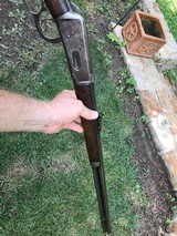 Winchester 1894 32 Winchester special - 4 of 5