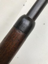 Antique Factory engraved Winchester 1886 - 5 of 9