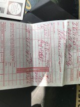 Belgium Browning 1963 LNIB - 2 of 10