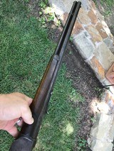 44 Winchester 1873 Octagon - 3 of 8