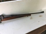 Custom Mauser rifle 30-06 - 5 of 5