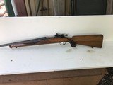 Custom Mauser rifle 30-06 - 2 of 5