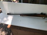 Custom Mauser rifle 30-06 - 4 of 5