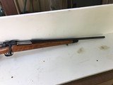 Custom Mauser OD Massey - 2 of 5